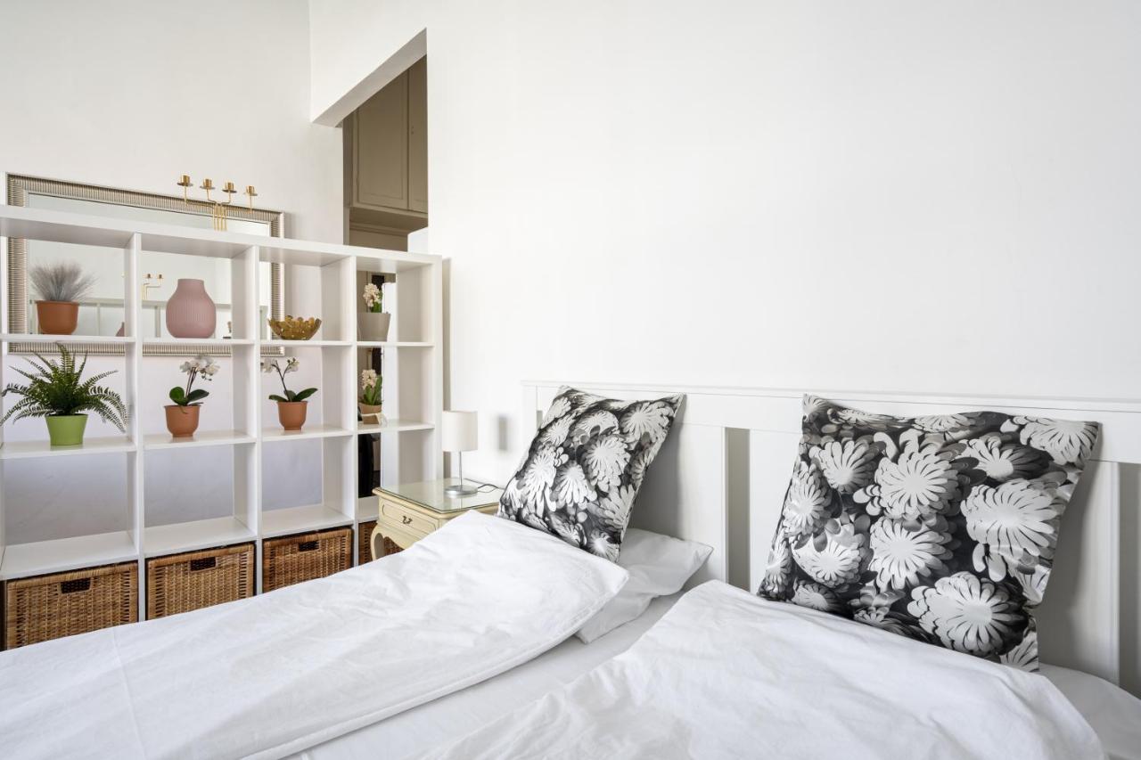 Apartman Vulcan Near Danube