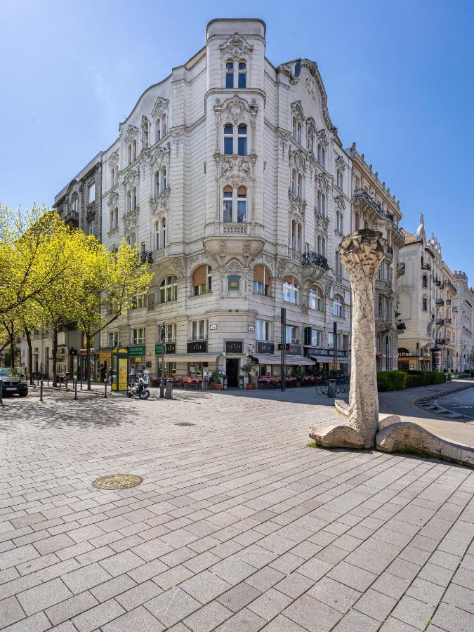 Apartman Vulcan Near Danube *